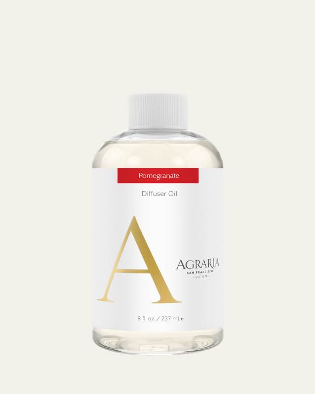 8 oz. Pomegranate AirEssence Refill